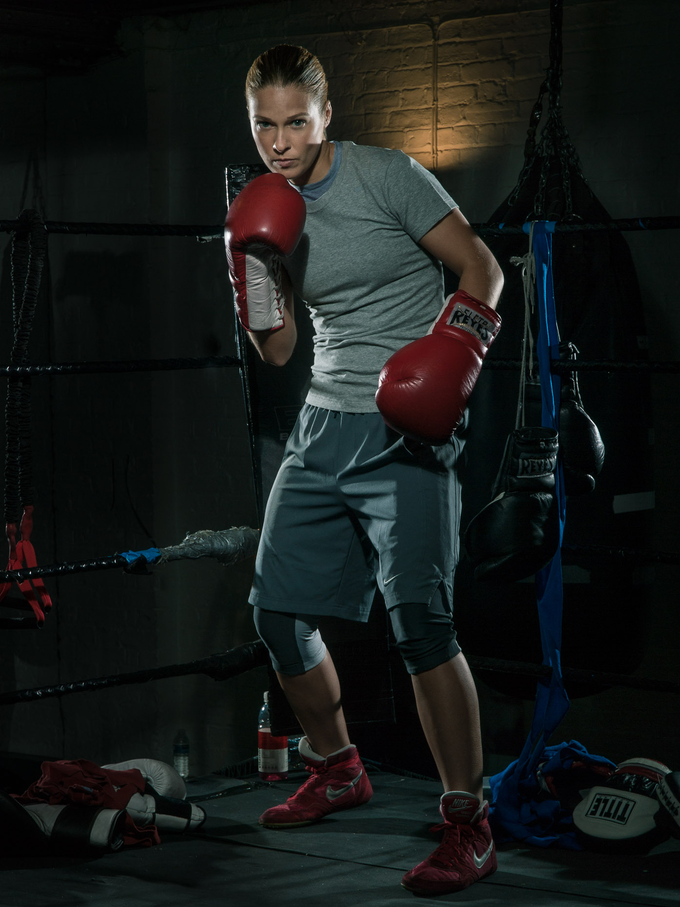 female-boxer